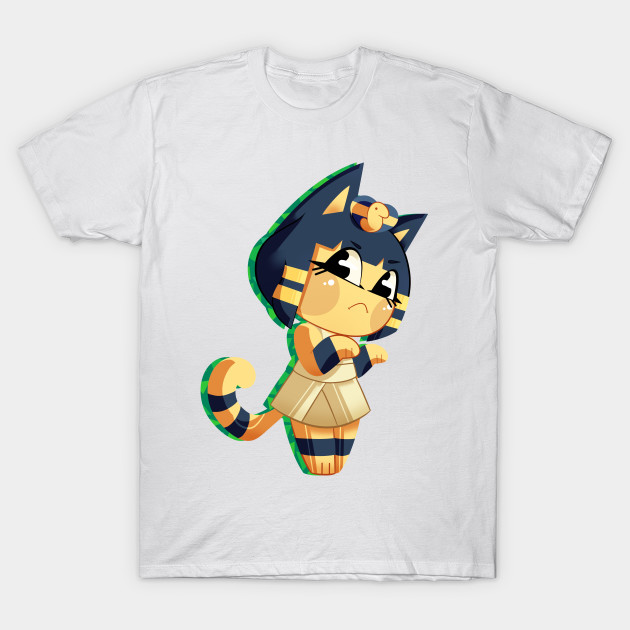 Ankha.